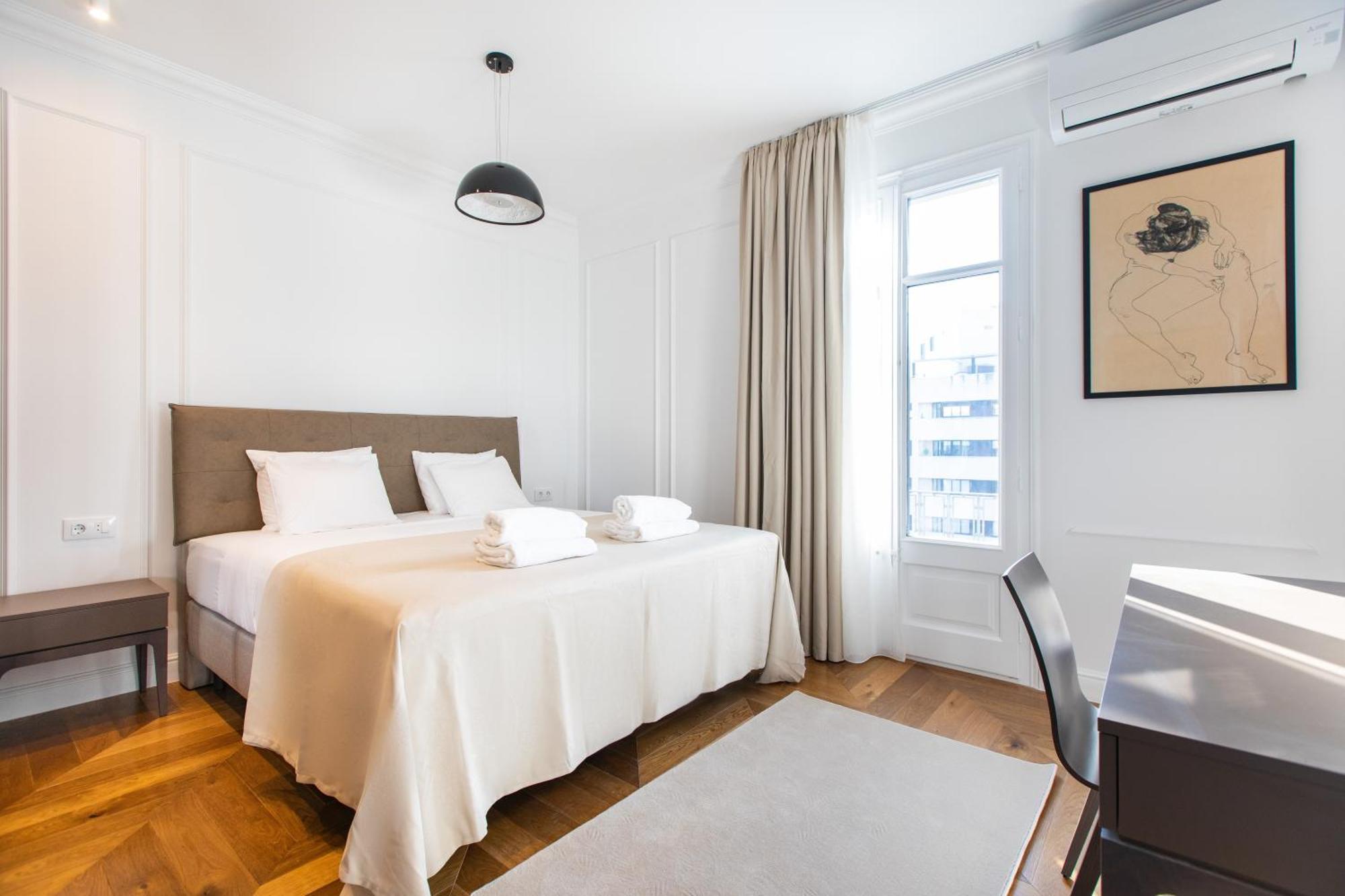 Majestic 4Br/4Bath Apartment In Sagrada Familia Area Βαρκελώνη Εξωτερικό φωτογραφία
