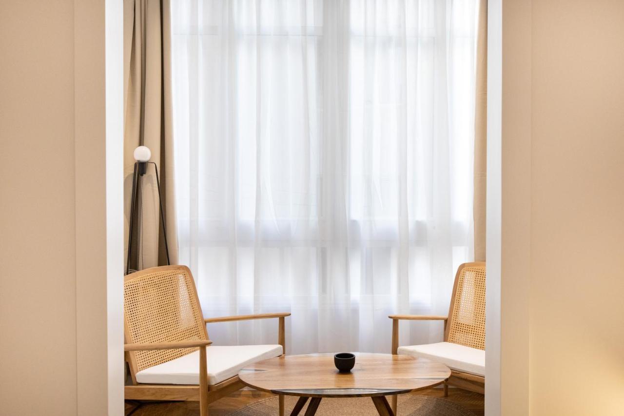 Majestic 4Br/4Bath Apartment In Sagrada Familia Area Βαρκελώνη Εξωτερικό φωτογραφία