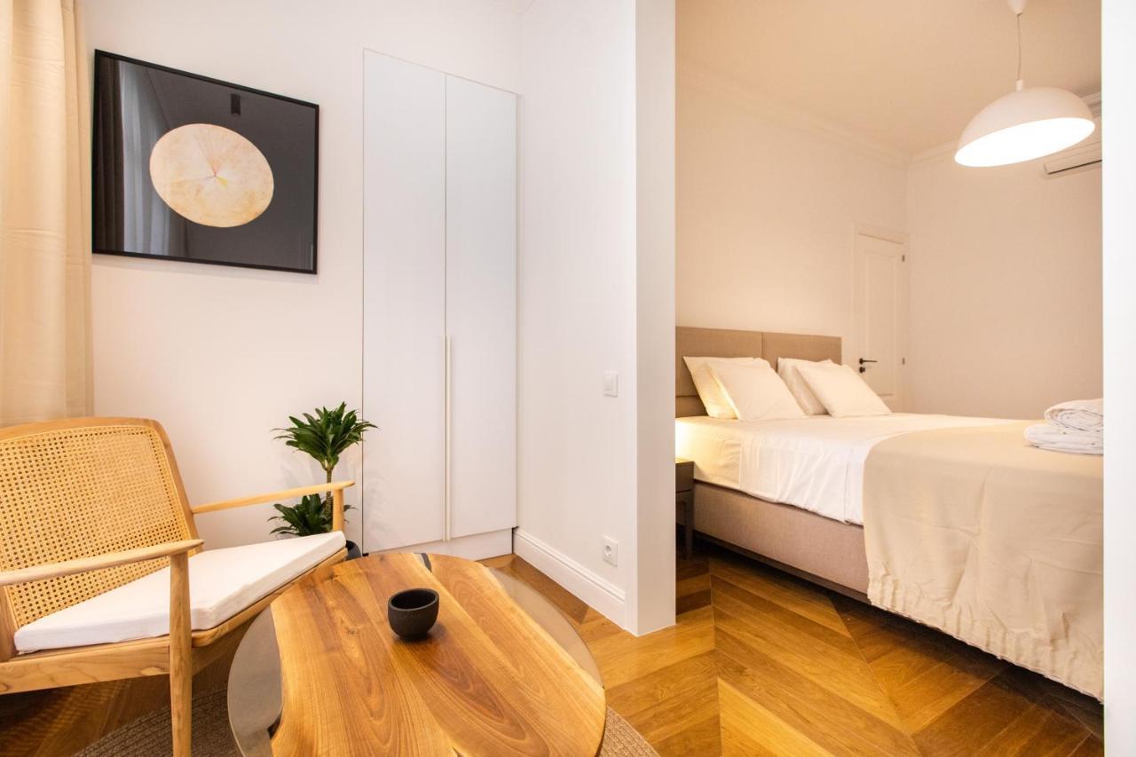 Majestic 4Br/4Bath Apartment In Sagrada Familia Area Βαρκελώνη Εξωτερικό φωτογραφία