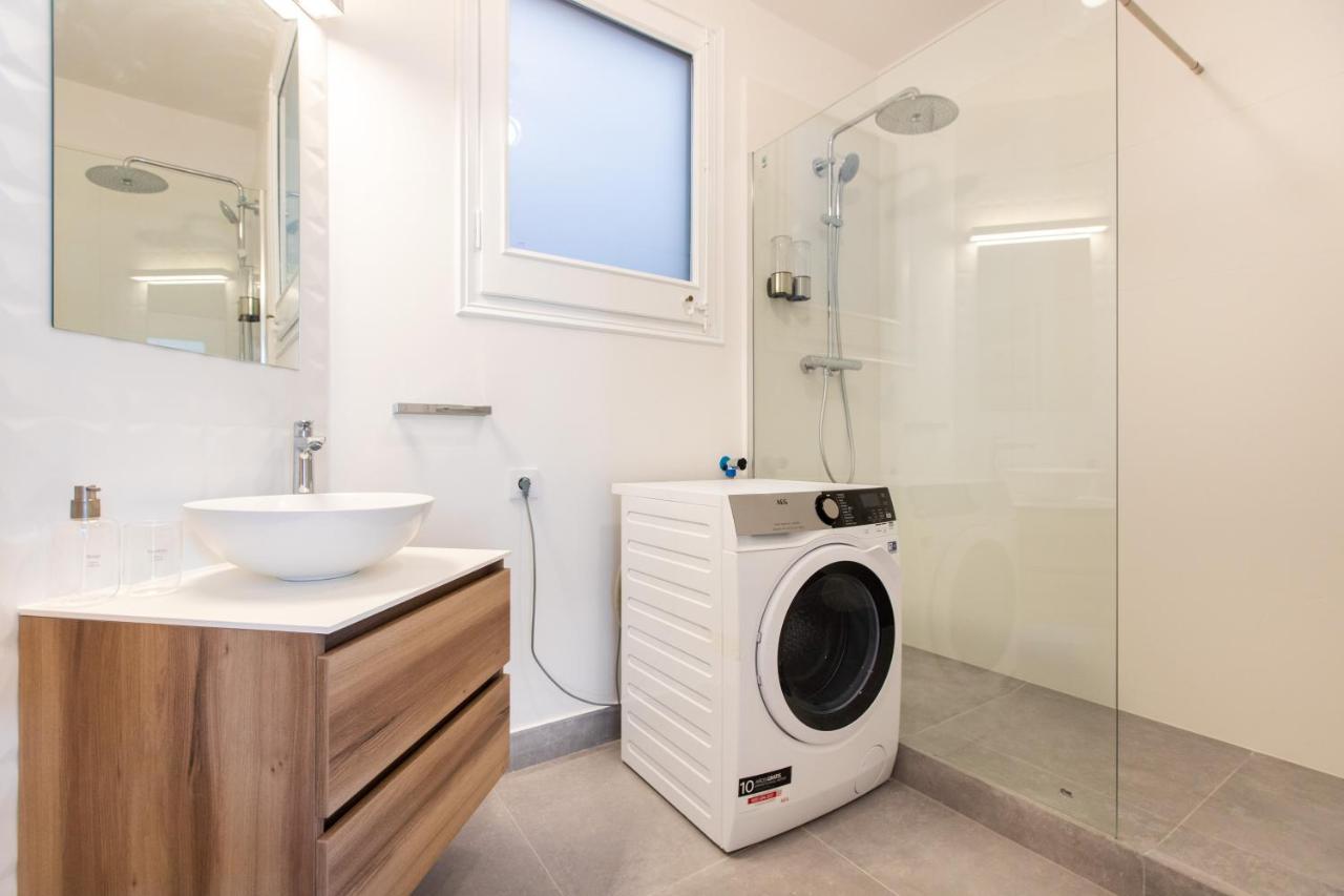 Majestic 4Br/4Bath Apartment In Sagrada Familia Area Βαρκελώνη Εξωτερικό φωτογραφία