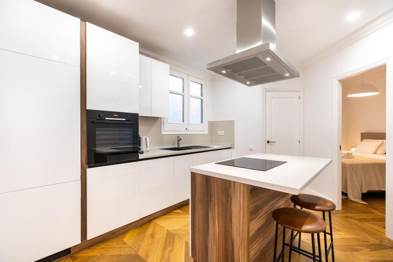 Majestic 4Br/4Bath Apartment In Sagrada Familia Area Βαρκελώνη Εξωτερικό φωτογραφία